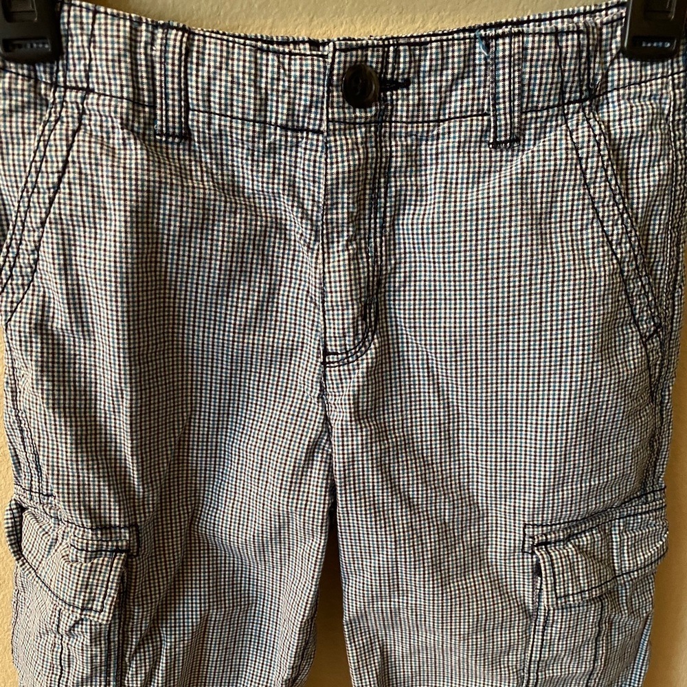 Crazy 8 shorts